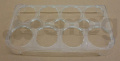 Smeg Egg Compartment Fridge - 767531820 Egg Holder